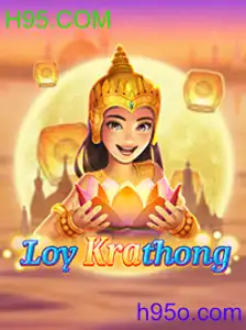 LoyKrathong: Um Mergulho no Fascinante Mundo do Novo Jogo Popular