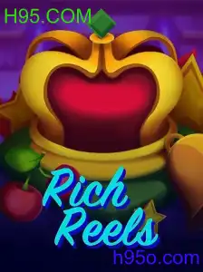 Explorando o Mundo do Jogo RichReels: Uma Nova Sensação no Brasil